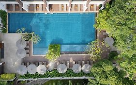 Woodlands Suites Serviced Residences - Sha Extra Plus